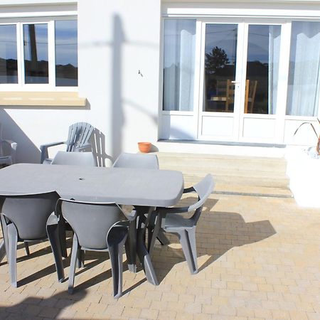Les Goelands Stella-Plage Exterior foto