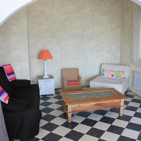 Les Goelands Stella-Plage Quarto foto