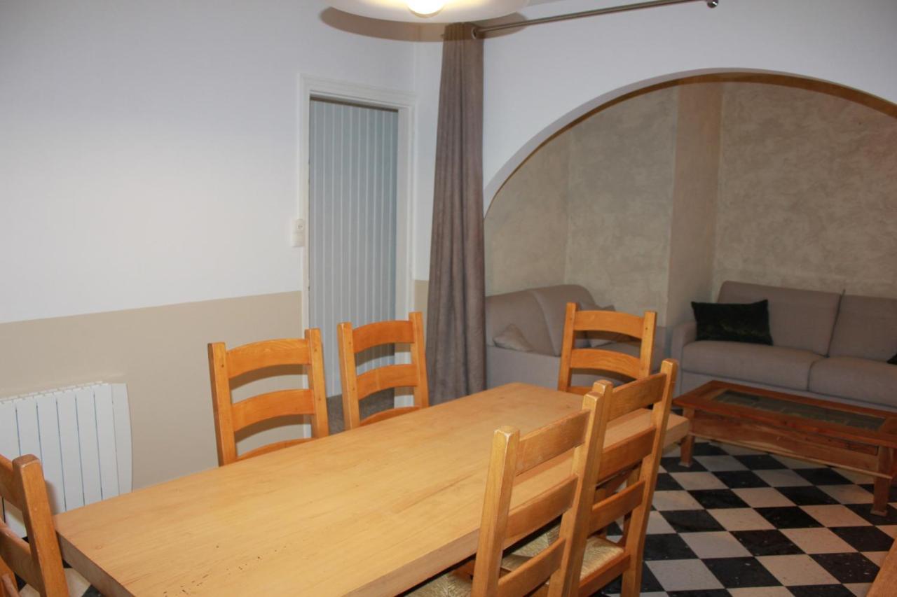 Les Goelands Stella-Plage Exterior foto
